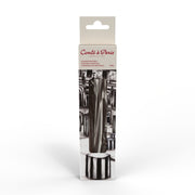 Natūrali presuota anglis piešimui, 3 vnt., 11 mm, Conte a Paris