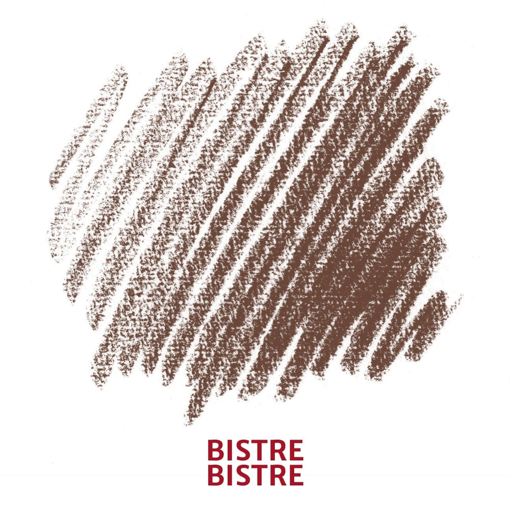 „Bistre“ sanginos rinkinys, 12 vnt. Conte a Paris