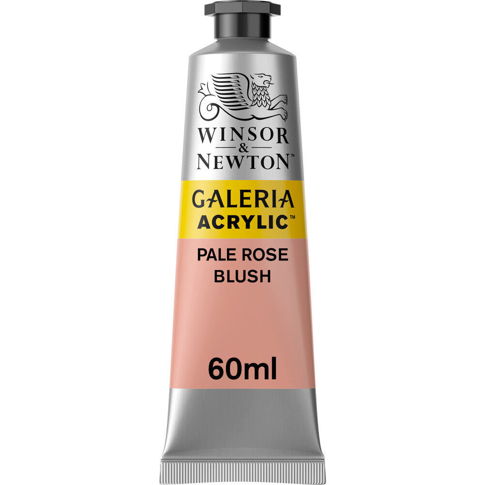 Winsor & Newton Galeria Acrylic akriliniai dažai 60 ml