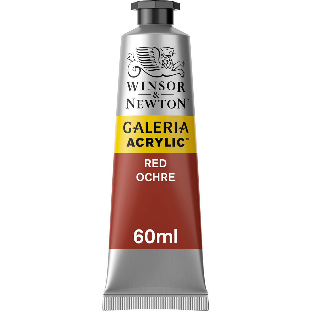 Winsor & Newton Galeria Acrylic akriliniai dažai 60 ml