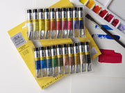 Winsor & Newton Galeria akrilinių dažų rinkinys 20 vnt. po 12 ml