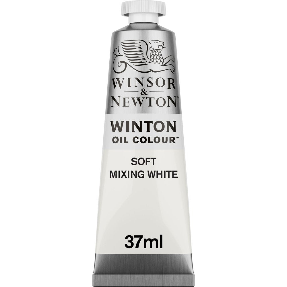Winsor & Newton Winton Oil Colour aliejiniai dažai 37 ml