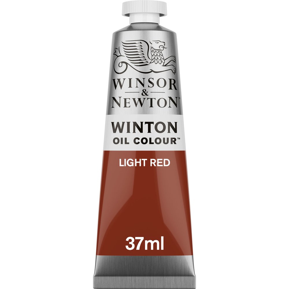 Winsor & Newton Winton Oil Colour aliejiniai dažai 37 ml