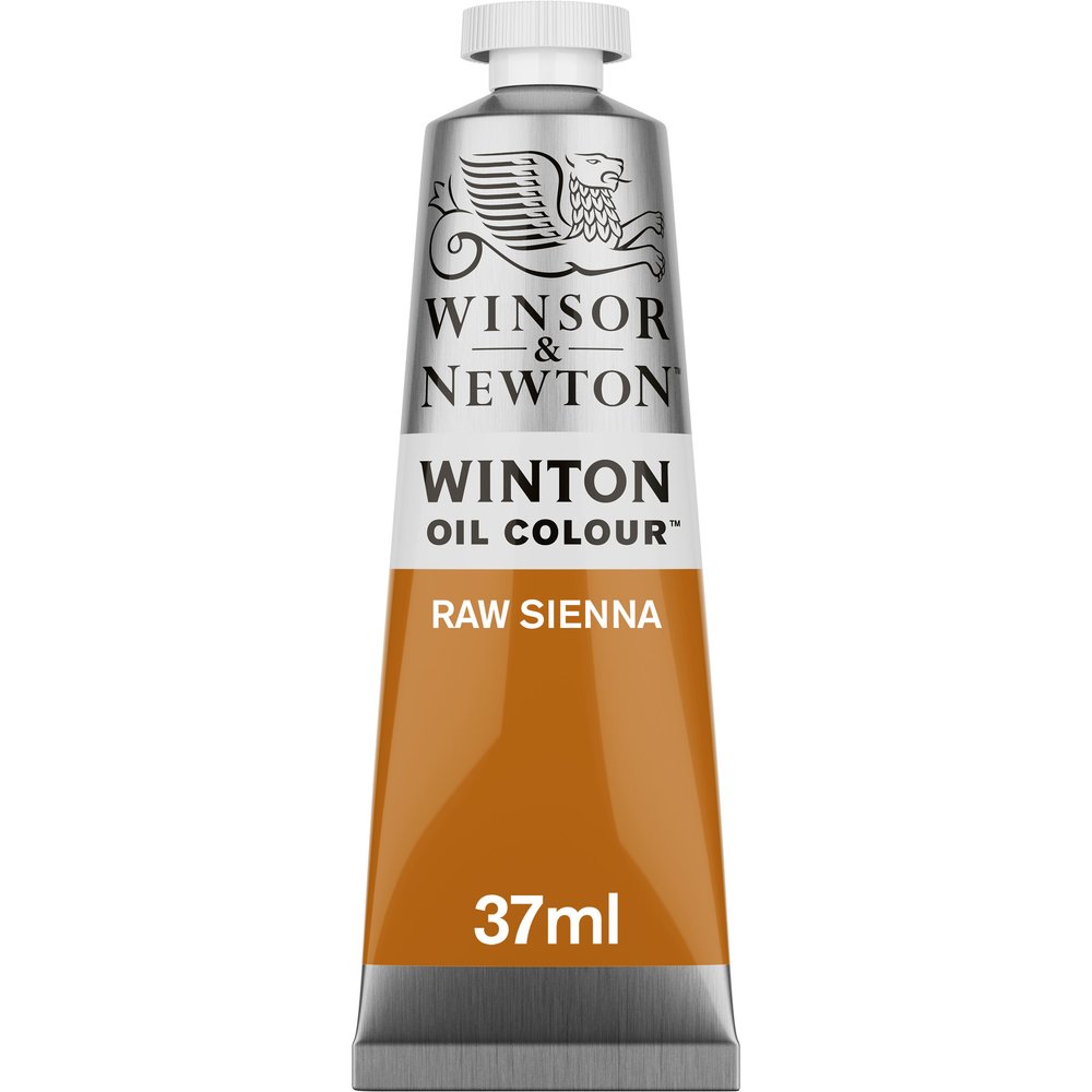Winsor & Newton Winton Oil Colour aliejiniai dažai 37 ml
