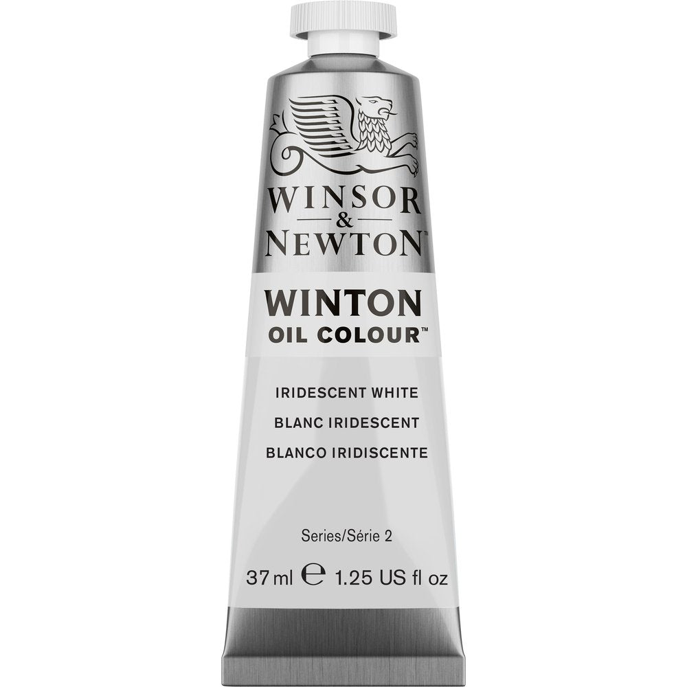 Winsor & Newton Winton Oil Colour aliejiniai dažai 37 ml