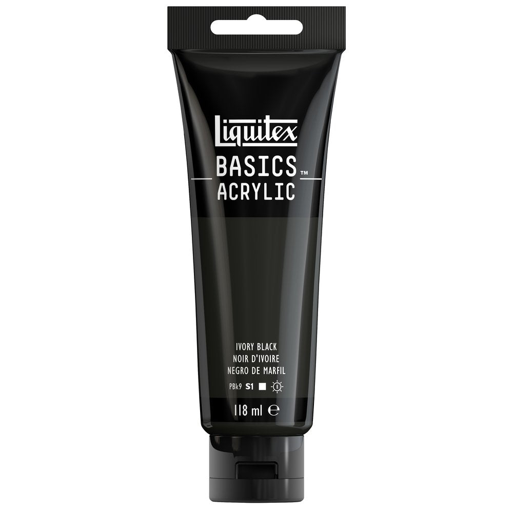 Liquitex Basics Acrylic akriliniai dažai 118 ml