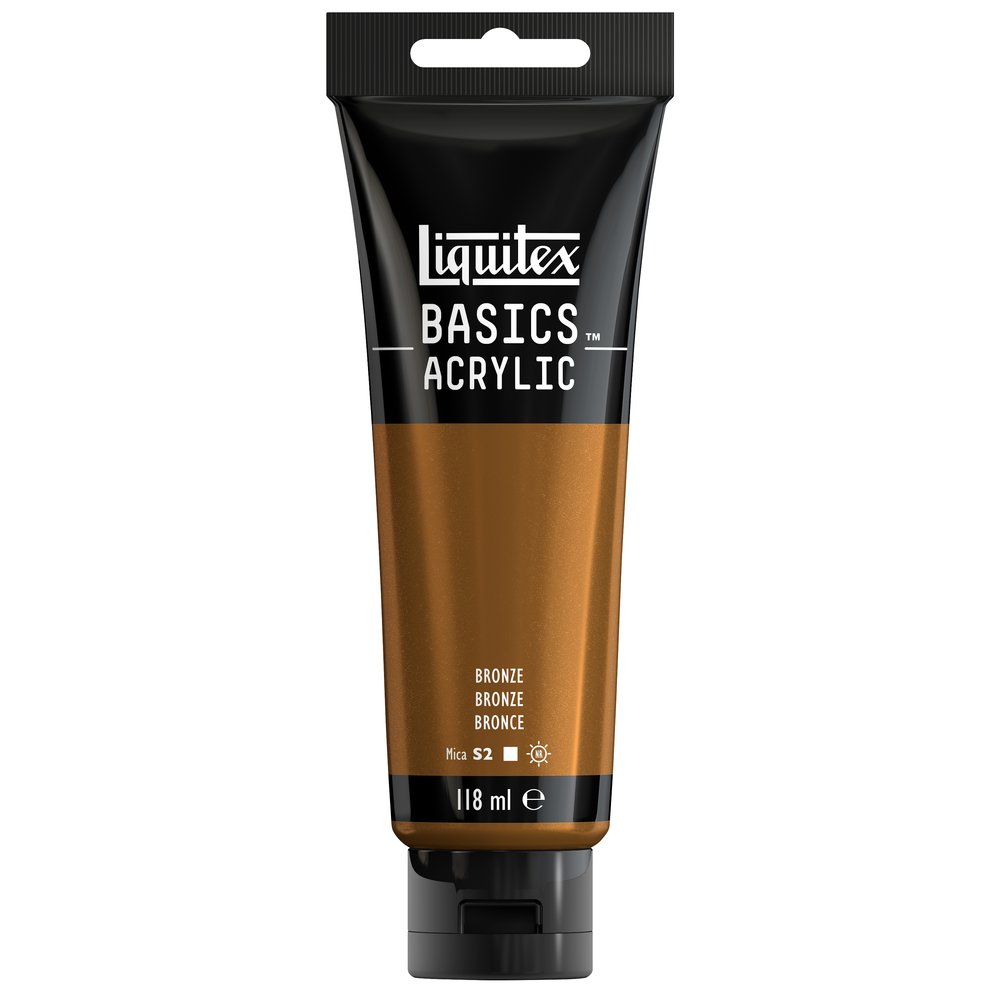 Liquitex Basics Acrylic akriliniai dažai 118 ml