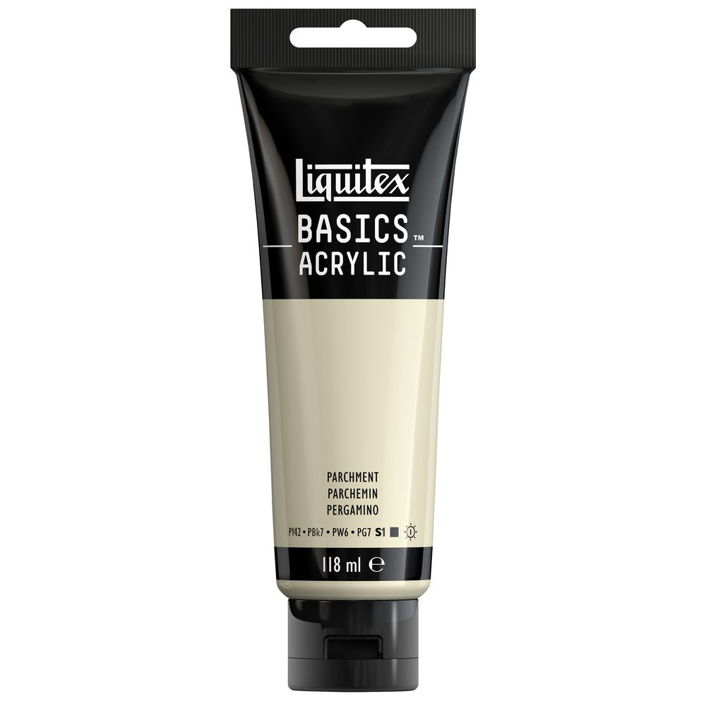Liquitex Basics Acrylic akriliniai dažai 118 ml