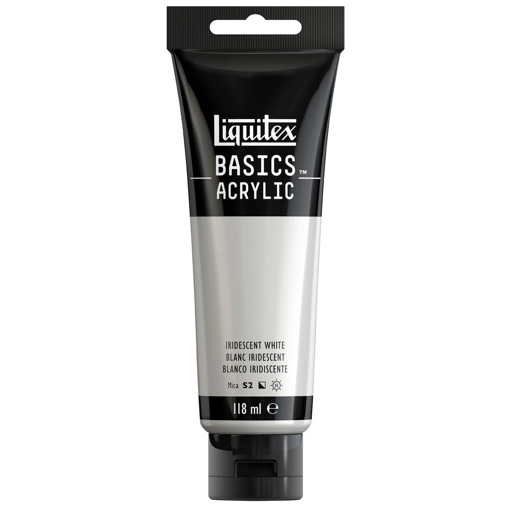 Liquitex Basics Acrylic akriliniai dažai 118 ml