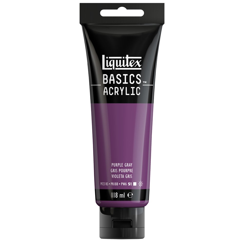 Liquitex Basics Acrylic akriliniai dažai 118 ml
