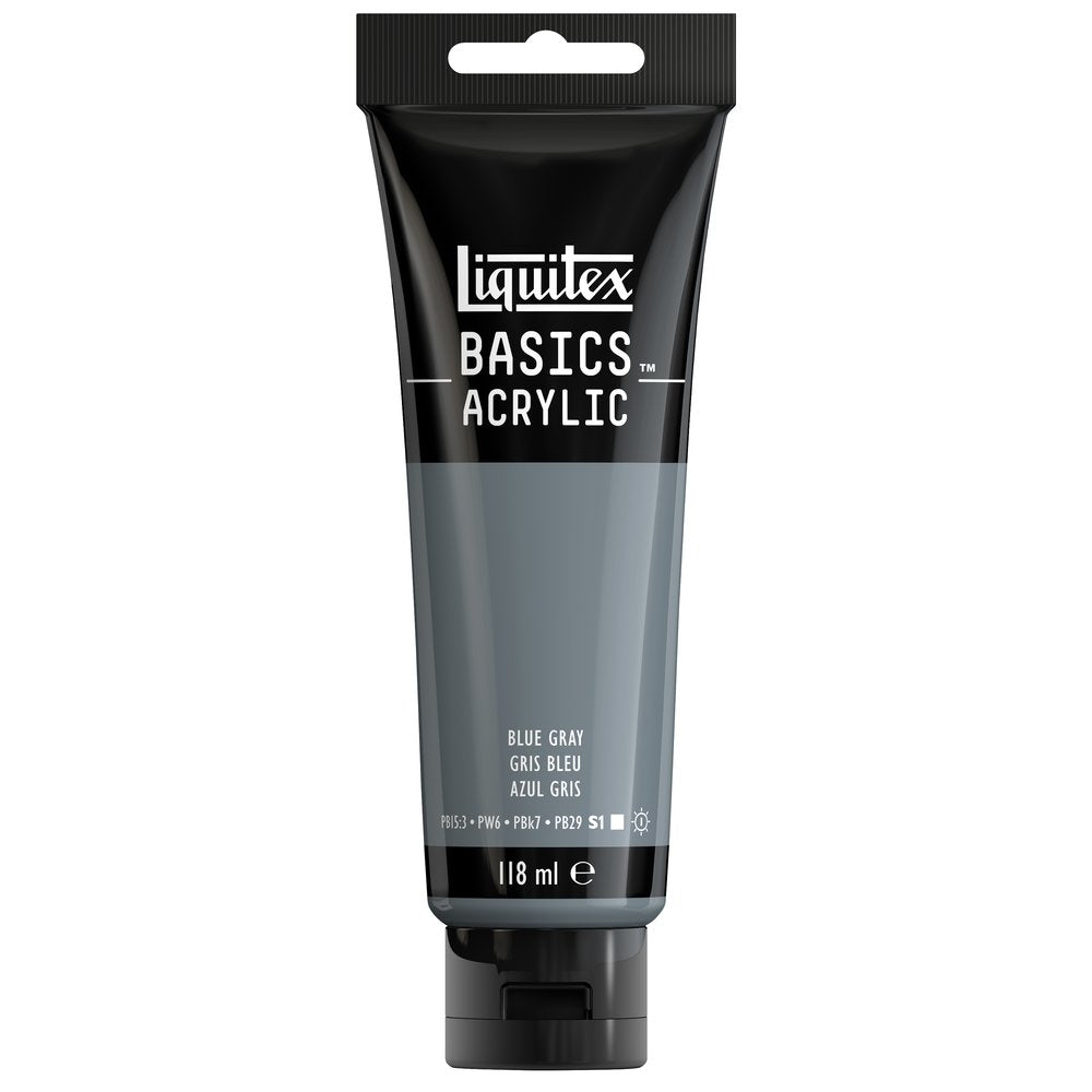 Liquitex Basics Acrylic akriliniai dažai 118 ml