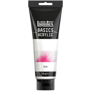 Liquitex BASICS Gesso akrilins gruntas tapybai 250 ml