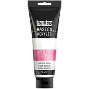 Liquitex BASICS perlamutrinis mediumas 250 ml
