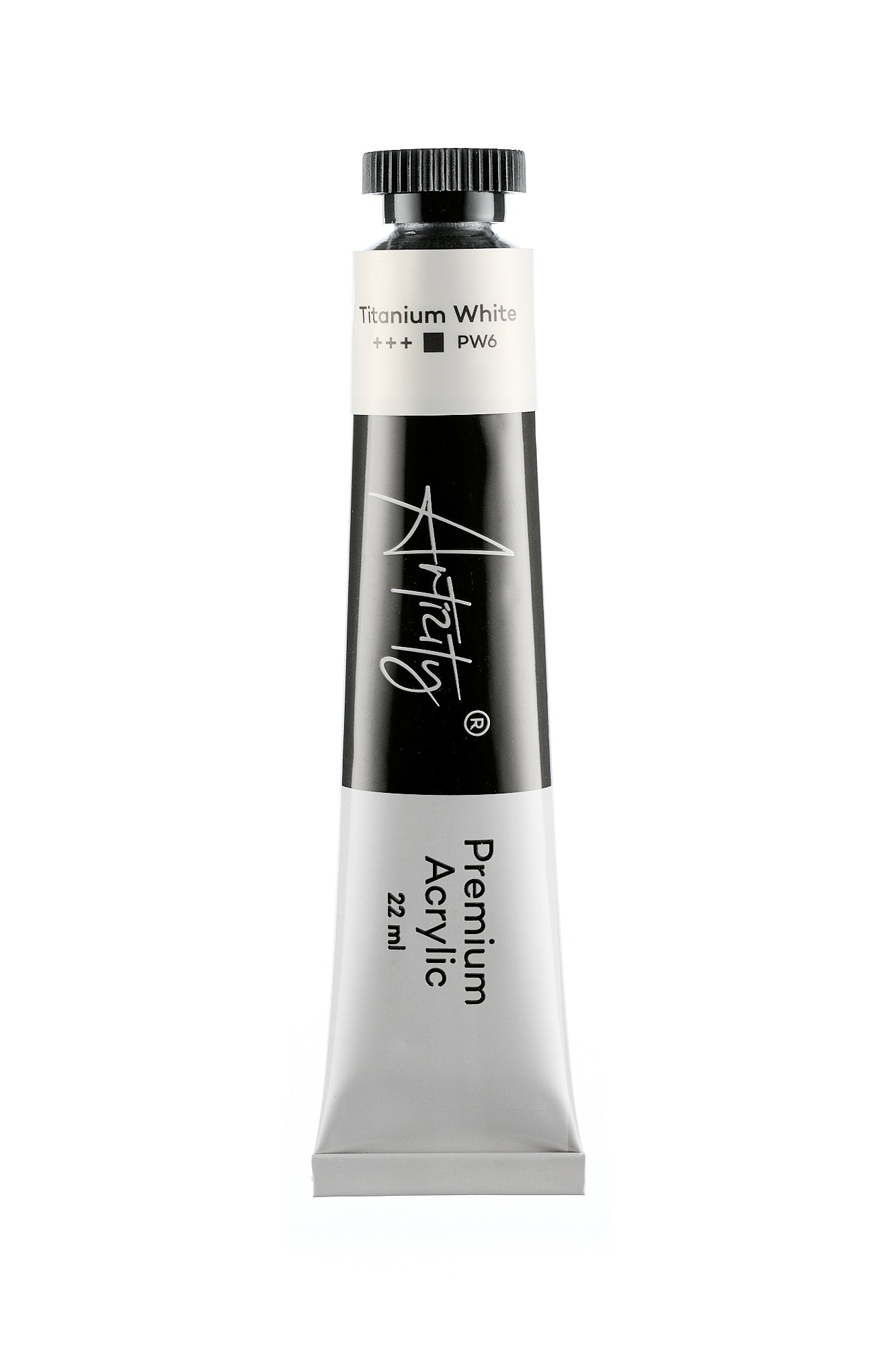 Acrylic Premium Artist Paint, 22 ml tube