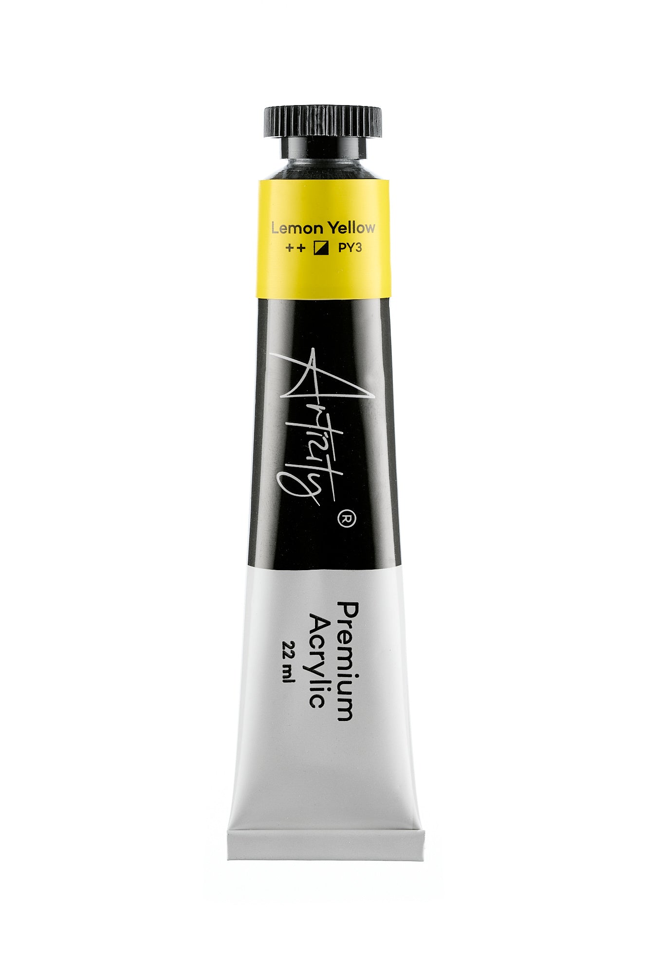 Acrylic Premium Artist Paint, 22 ml tube