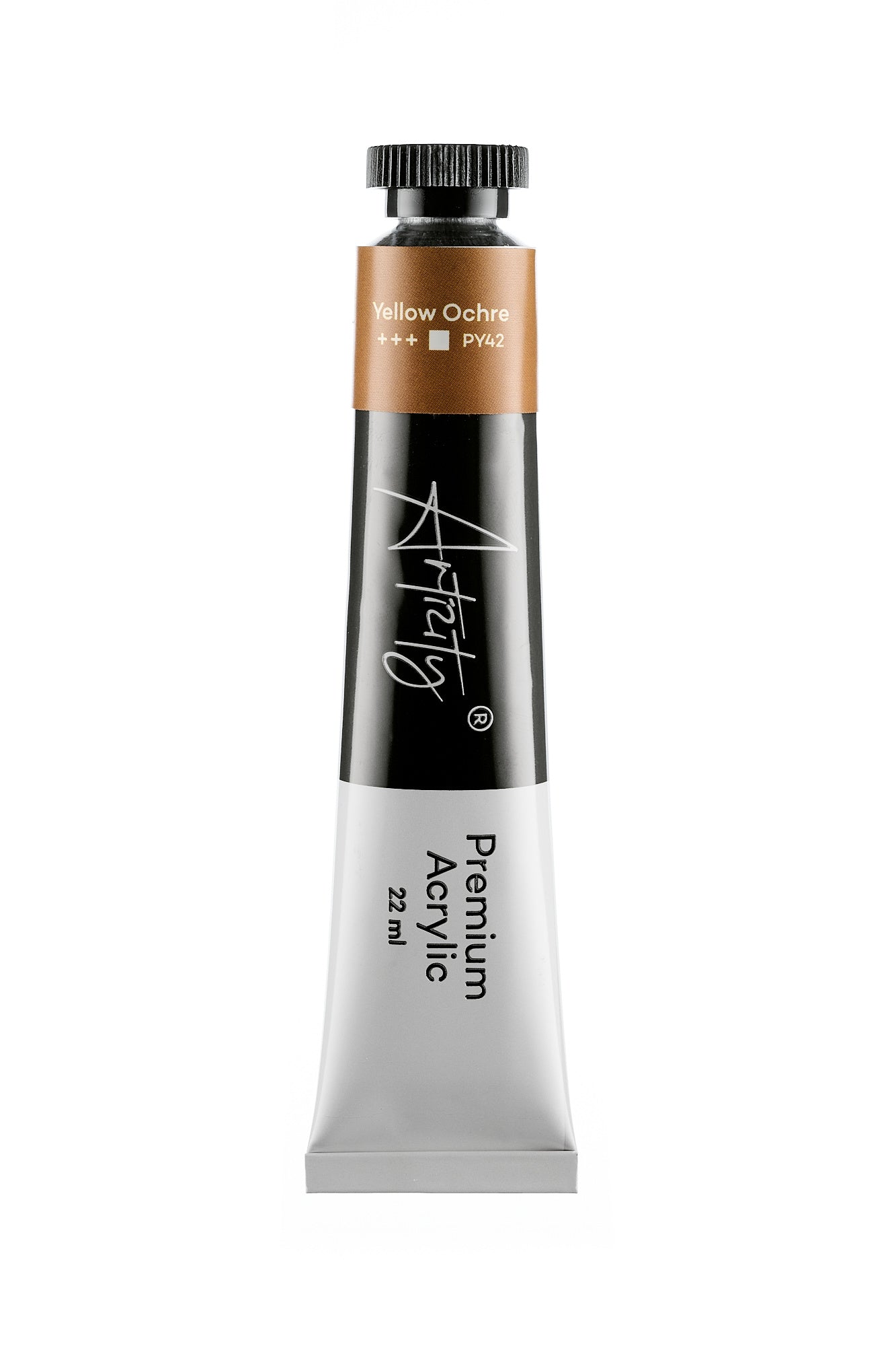 Acrylic Premium Artist Paint, 22 ml tube