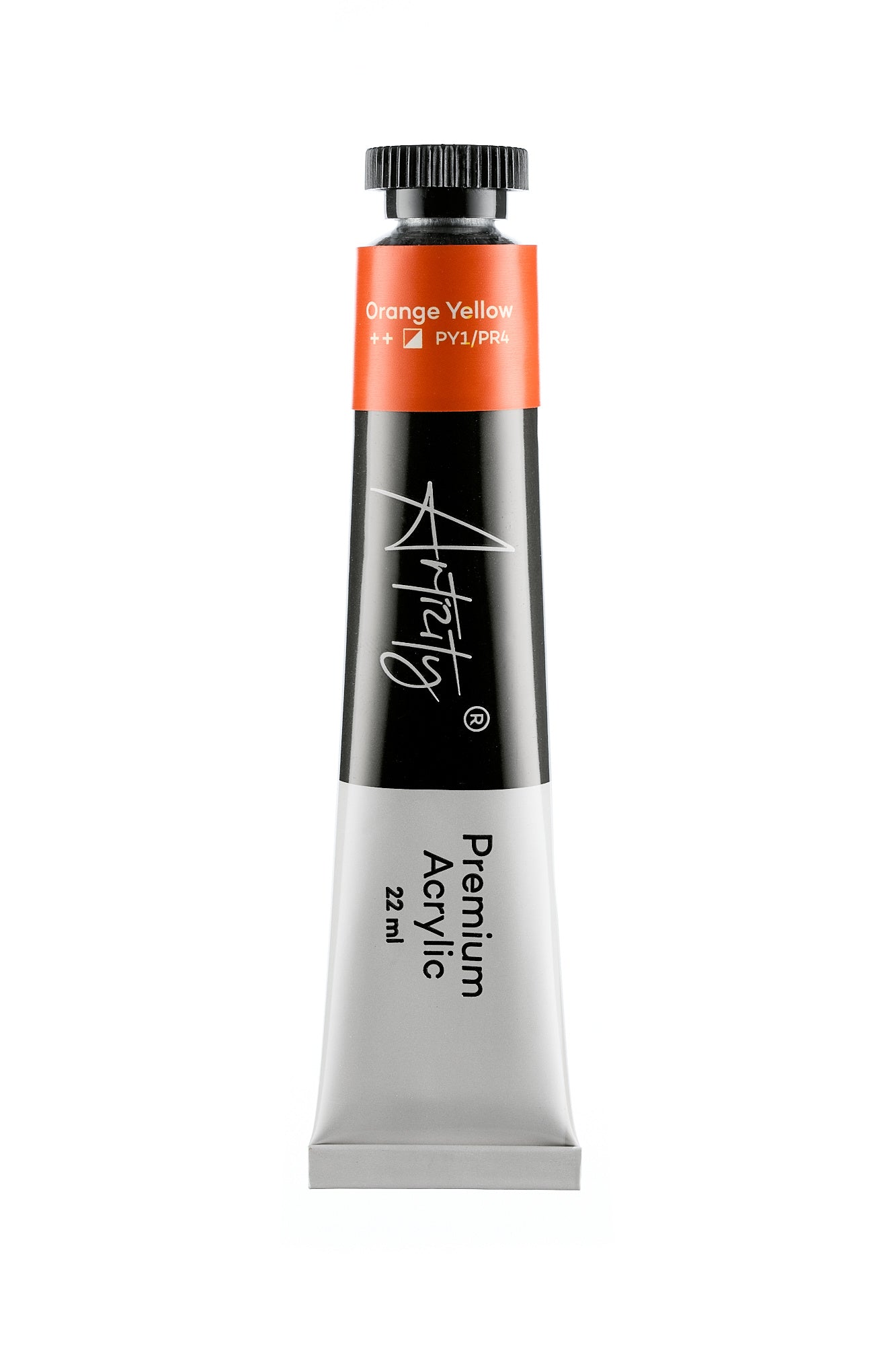 Acrylic Premium Artist Paint, 22 ml tube