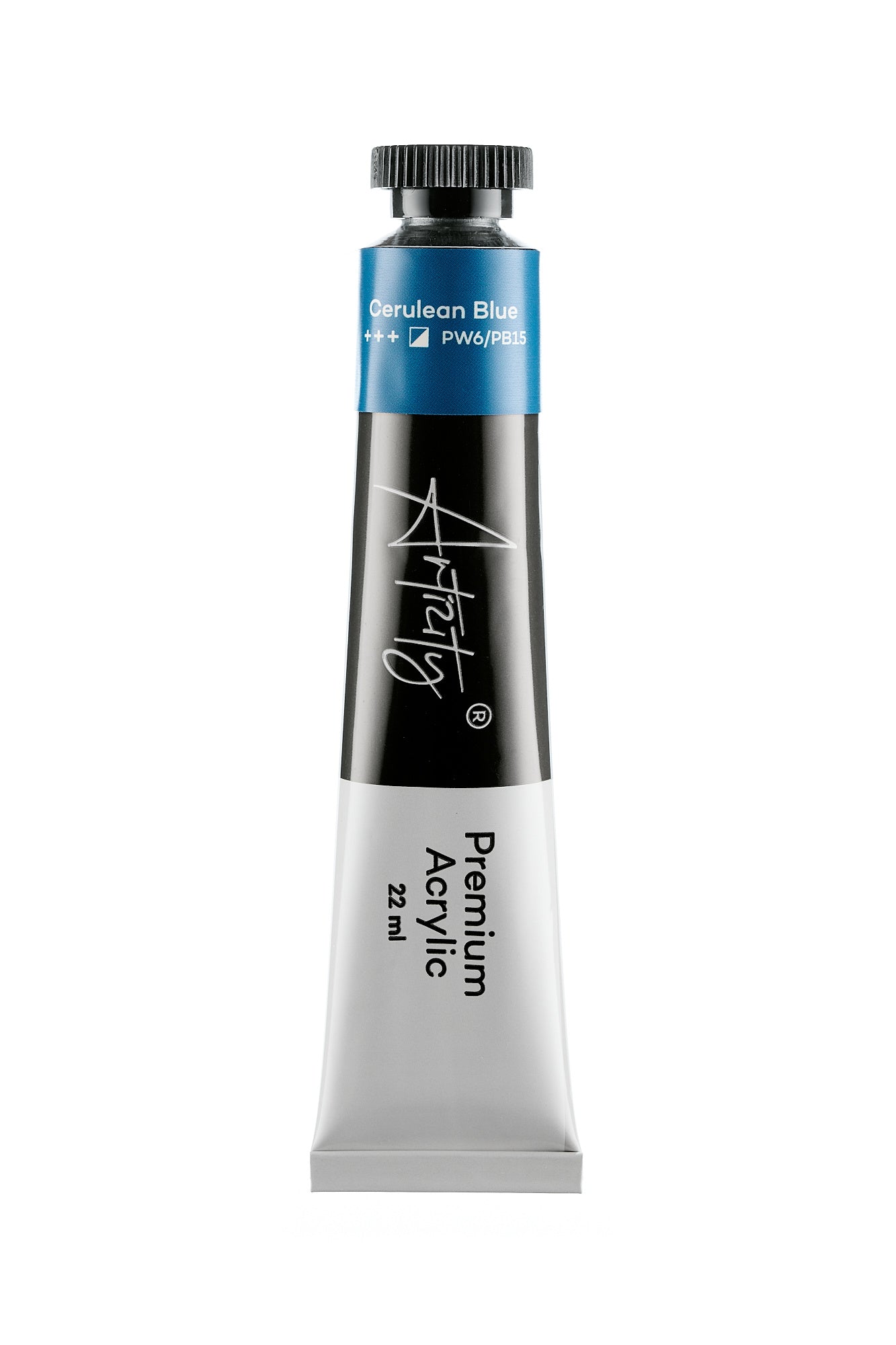 Acrylic Premium Artist Paint, 22 ml tube