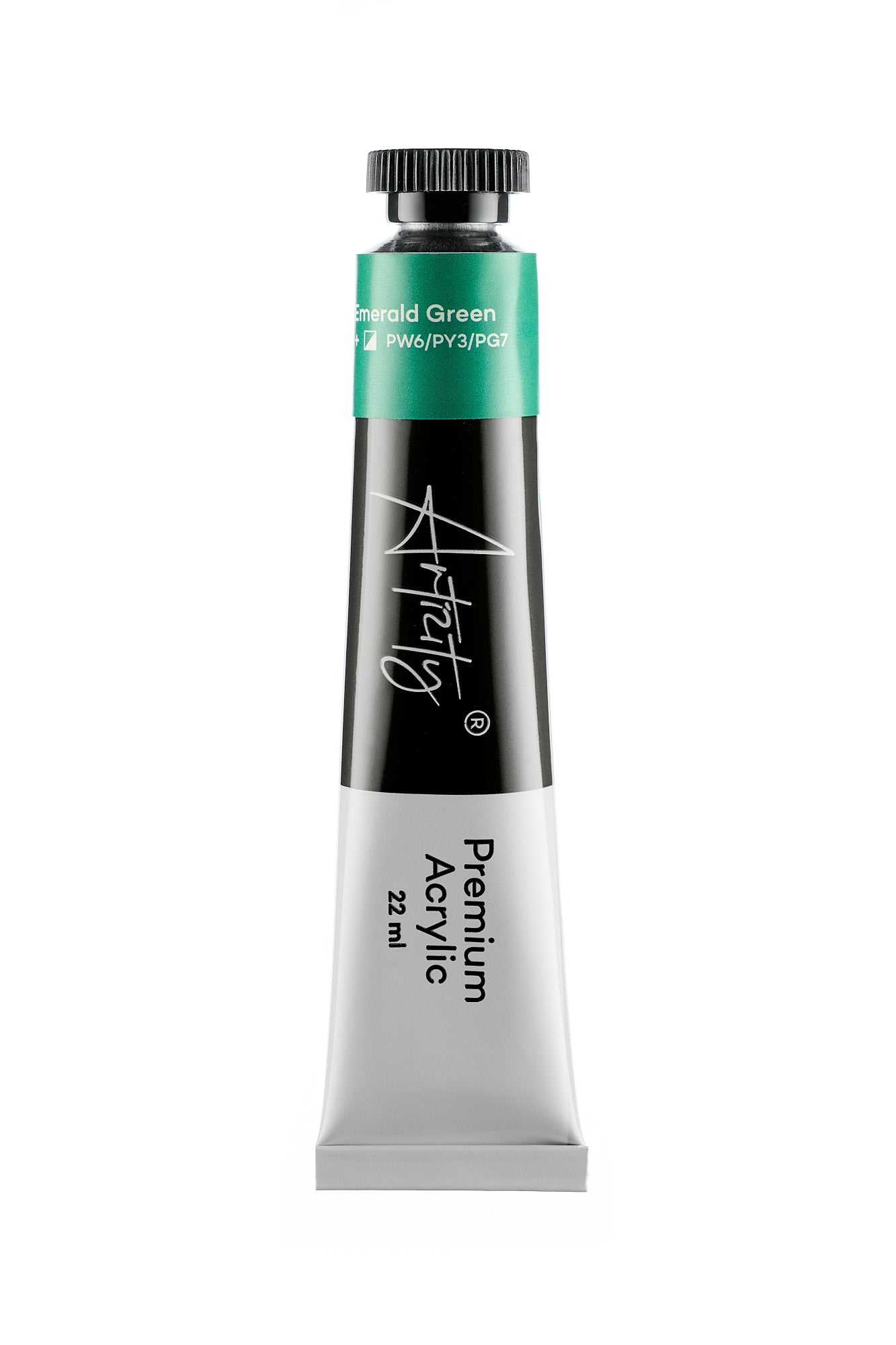 Acrylic Premium Artist Paint, 22 ml tube