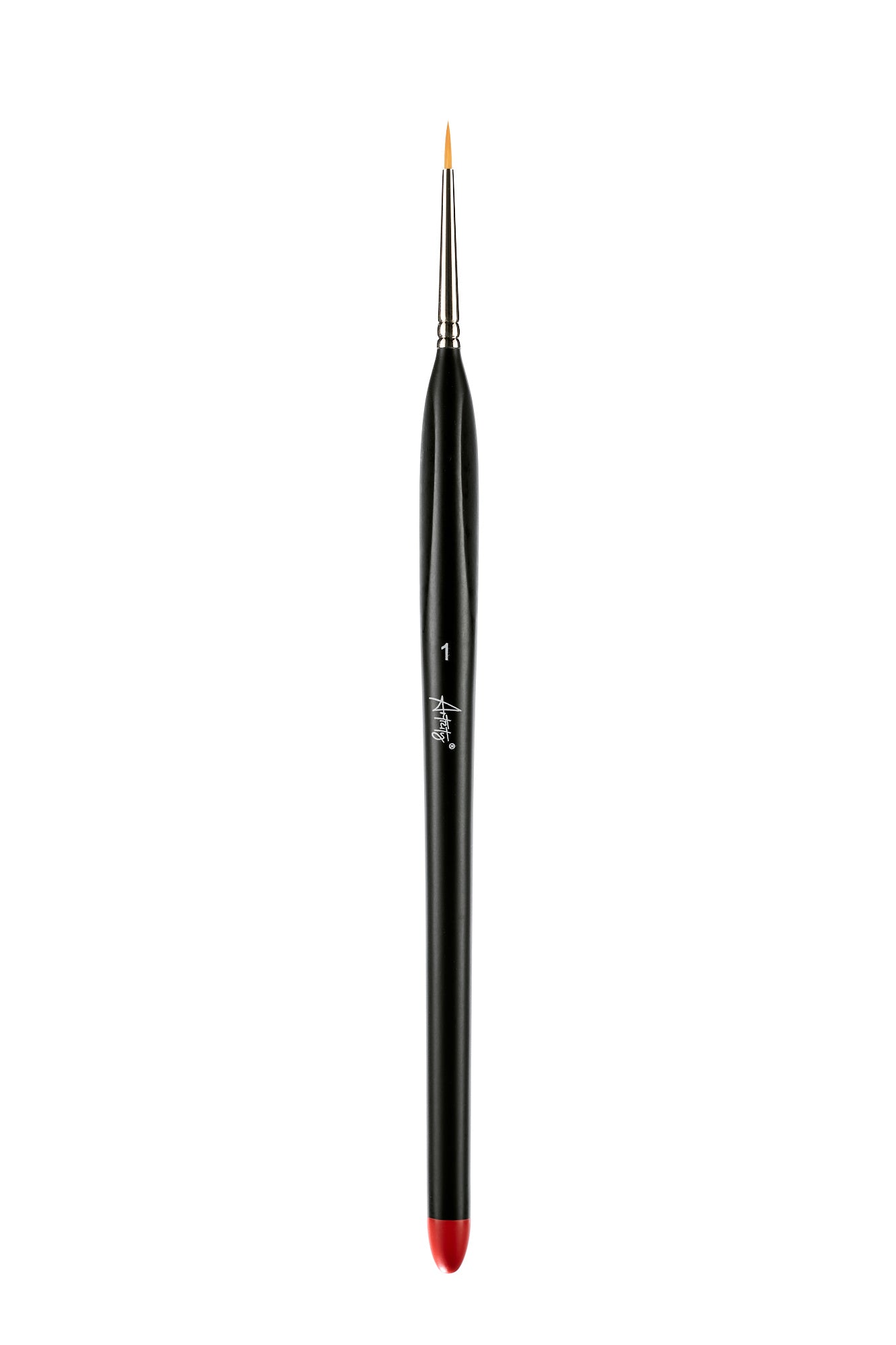 Versatile brush Nr.1, Round, pointed