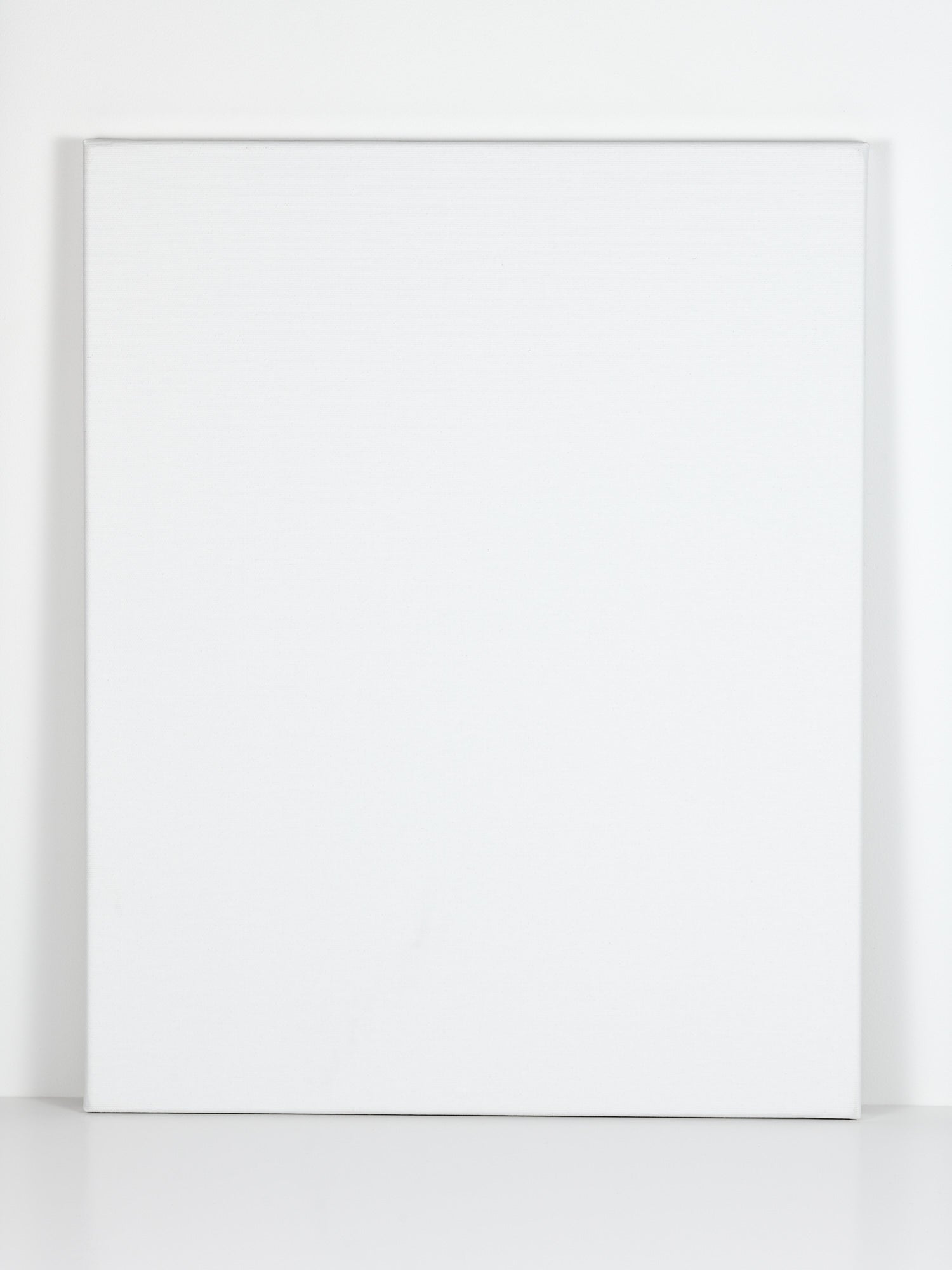 Itališka drobė ant porėmio 322 g/m2; 30x50 cm