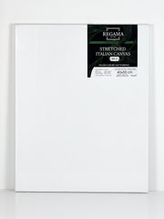 Itališka drobė ant porėmio 322 g/m2; 30x50 cm